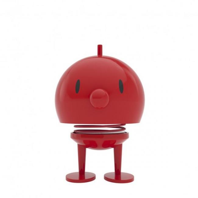 FIGURINE HOPTIMIST BUMBLE M rouge